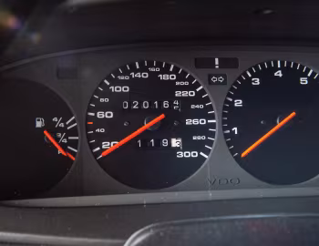 Torpedo Porsche 968 [Worldwide] '07.1991–95