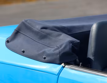 1992–95 Porsche 968 Cabriolet [North America] '1991–95