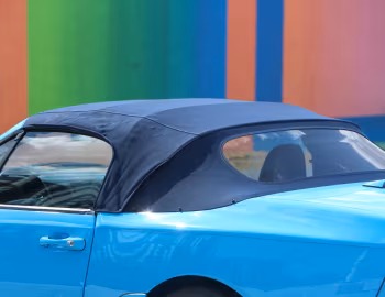 1992–95 Porsche 968 Cabriolet [North America] '1991–95