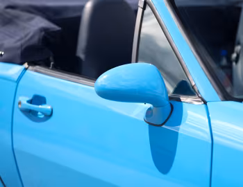 1992–95 Porsche 968 Cabriolet [North America] '1991–95