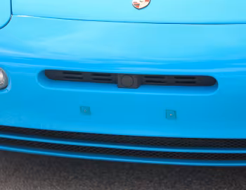 1992–95 Porsche 968 Cabriolet [North America] '1991–95
