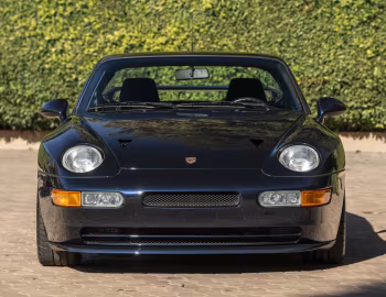 Porsche 968 Turbo S (#890061) '1994
