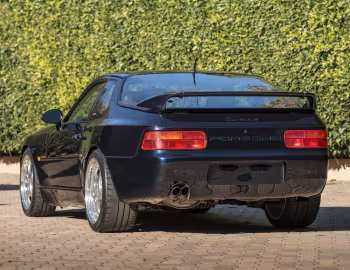 Porsche 968 Turbo S (#890061) '1994