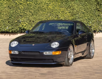 Porsche 968 Turbo S (#890061) '1994