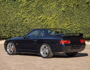 Porsche 968 Turbo S (#890061) '1994