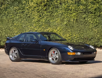 Porsche 968 Turbo S (#890061) '1994
