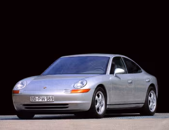 Porsche 989 '1988