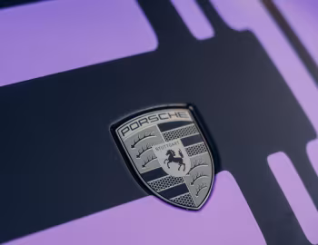 Porsche 99X Electric '2025