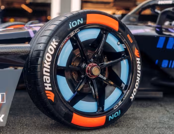 Porsche 99X Electric '2025