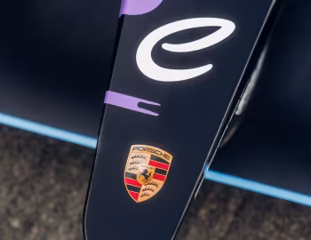 Porsche 99X Electric '2025