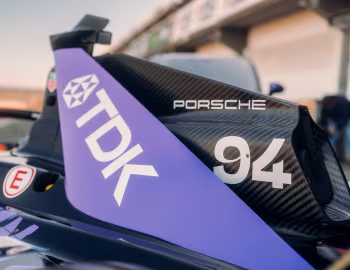 Porsche 99X Electric '2025