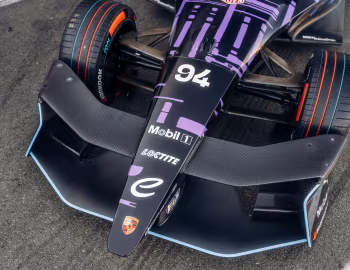 Porsche 99X Electric '2025