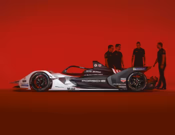 Porsche 99X Electric '2019–21