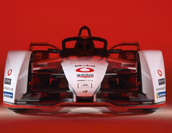 Porsche 99X Electric '2019–21