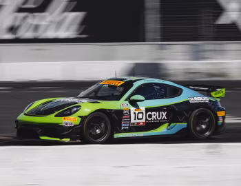 ACI Motorsports Porsche 718 Cayman GT4 RS Clubsport (982C) '2026