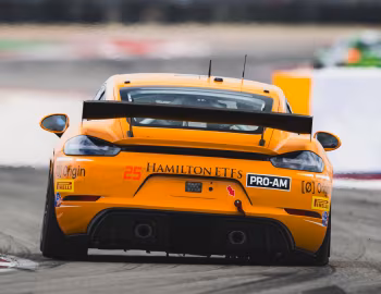 ACI Motorsports Porsche 718 Cayman GT4 RS Clubsport (982C) '2026