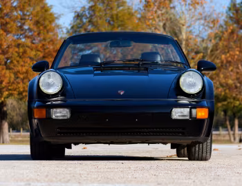 1993 Porsche America Roadster (964) '1992–93