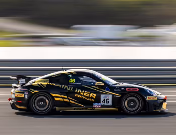 Aperitif Racing Porsche 718 Cayman GT4 RS Clubsport (982C) '2026