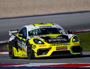 AVIA W&S Motorsport Porsche 718 Cayman GT4 RS Clubsport (982C) '2026