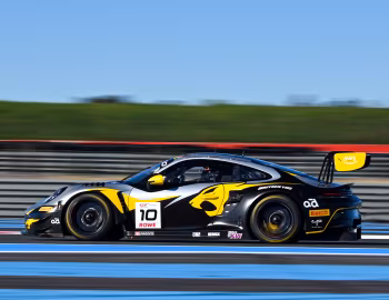Boutsen VDS Porsche 911 GT3 R Evo (992) '2026