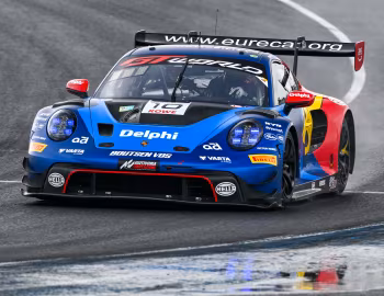 Boutsen VDS Porsche 911 GT3 R Evo (992) '2026