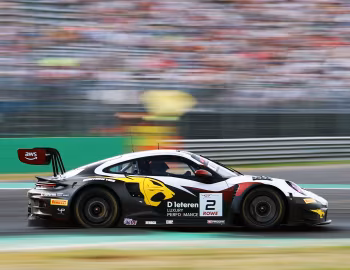 Boutsen VDS Porsche 911 GT3 R Evo (992) '2026