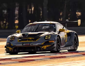 Boutsen VDS Porsche 911 GT3 R Evo (992) '2026