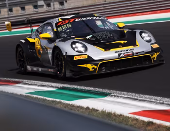 Boutsen VDS Porsche 911 GT3 R Evo (992) '2026
