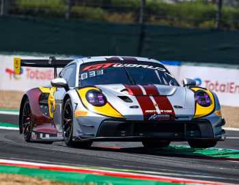 Boutsen VDS Porsche 911 GT3 R Evo (992) '2026