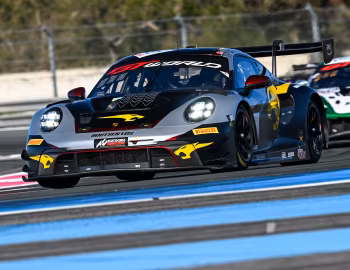 Boutsen VDS Porsche 911 GT3 R Evo (992) '2026
