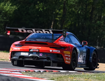 Boutsen VDS Porsche 911 GT3 R Evo (992) '2026