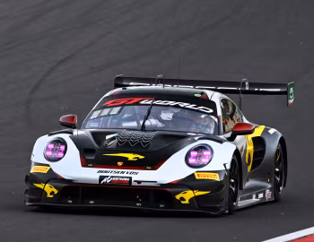 Boutsen VDS Porsche 911 GT3 R Evo (992) '2026