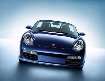 Porsche Boxster (987) '2004–08