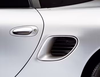 Porsche Boxster [Worldwide] (986) '1996–2000
