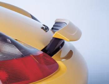 Porsche Boxster [Worldwide] (986) '2003–04