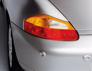 Porsche Boxster [Worldwide] (986) '1996–2000