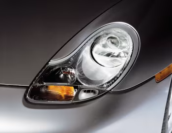 Porsche Boxster [Worldwide] (986) '1996–2000