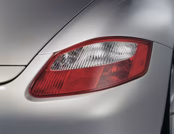 Porsche Boxster 2.7 (987) '2004–06
