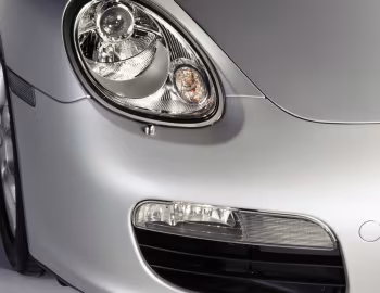 Porsche Boxster 2.7 (987) '2004–06