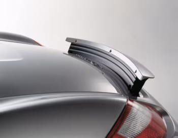 Porsche Boxster 2.7 (987) '2004–06
