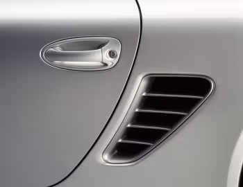 Porsche Boxster 2.7 (987) '2004–06