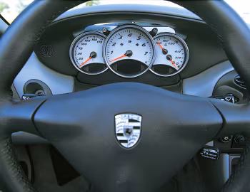 Torpedo 2001–03 Porsche Boxster S [North America] (986) '2000–03