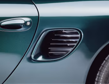 Porsche Boxster S [Worldwide] (986) '2000–03