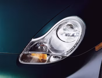 Porsche Boxster S [Worldwide] (986) '2000–03