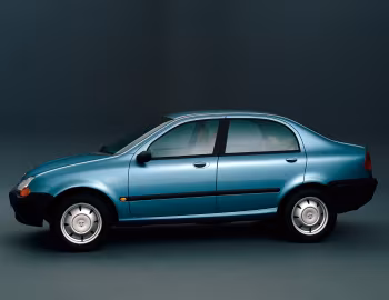Porsche C88 Concept '1995