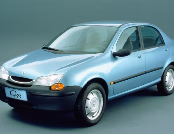 Porsche C88 Concept '1995
