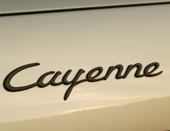 2004–07 Porsche Cayenne [North America] (955) '2003–07