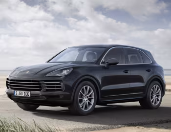 Porsche Cayenne [Worldwide] (PO536) '2017–23