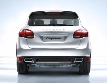 Porsche Cayenne (958) '2010–14