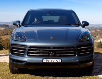 Porsche Cayenne [Australia] (PO536) '2018–23